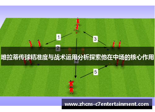 维拉蒂传球精准度与战术运用分析探索他在中场的核心作用
