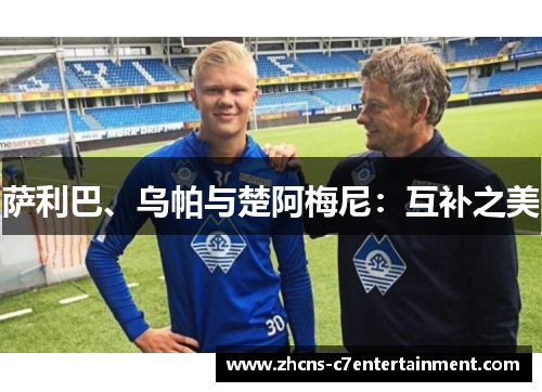 萨利巴、乌帕与楚阿梅尼：互补之美