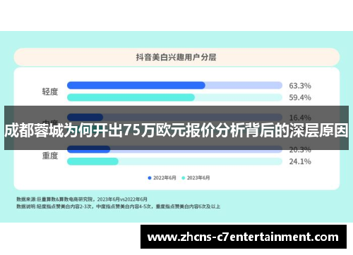 成都蓉城为何开出75万欧元报价分析背后的深层原因
