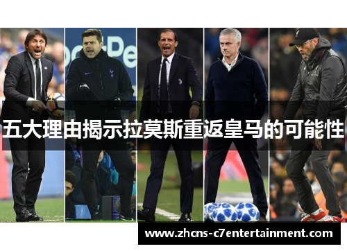 五大理由揭示拉莫斯重返皇马的可能性
