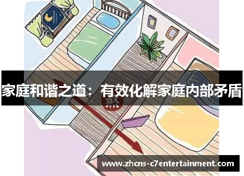 家庭和谐之道：有效化解家庭内部矛盾