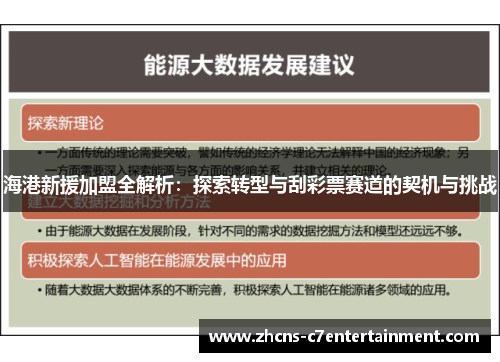 海港新援加盟全解析：探索转型与刮彩票赛道的契机与挑战