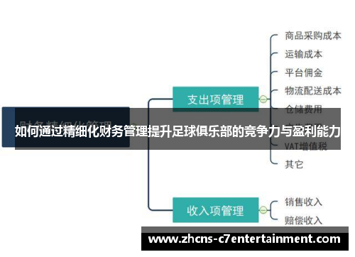 如何通过精细化财务管理提升足球俱乐部的竞争力与盈利能力