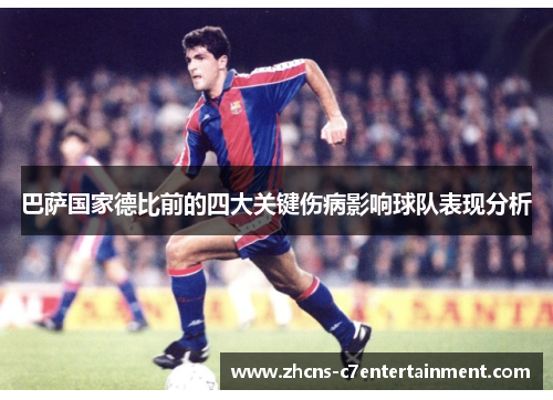 巴萨国家德比前的四大关键伤病影响球队表现分析