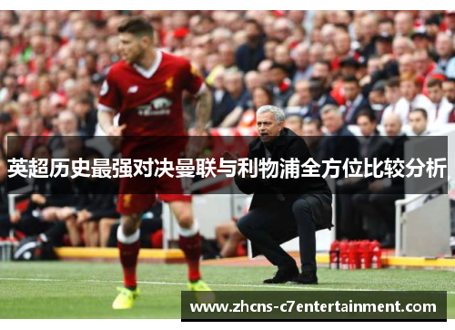 英超历史最强对决曼联与利物浦全方位比较分析